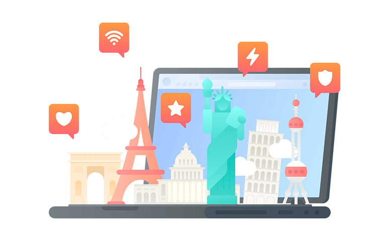 在加蓬连接到中国vpn - 解锁通